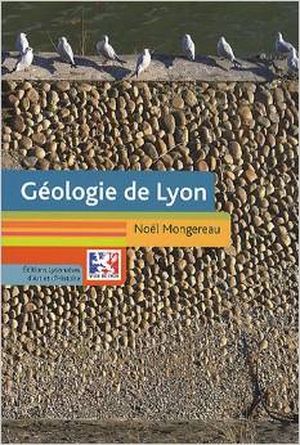 Géologie de Lyon