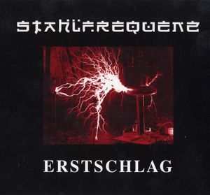 Erstschlag