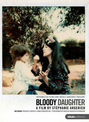Bloody Daughter