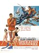 Affiche Opération Tonnerre