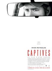 Affiche Captives