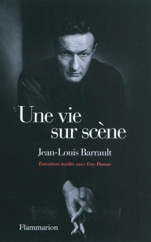 Une vie sur scène