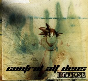 Digital Nemesis (Single)