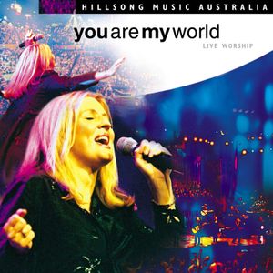 You Are My World (Live)