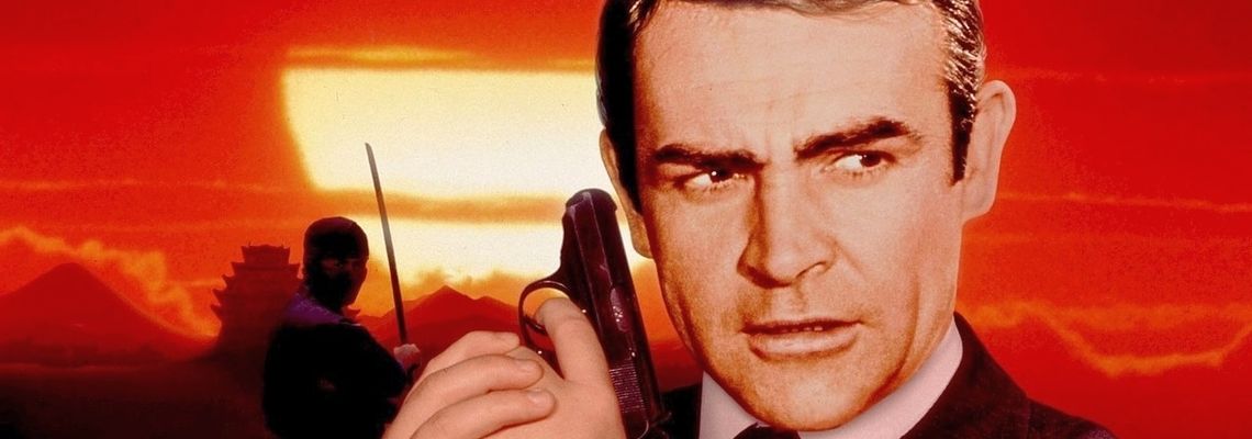 Cover On ne vit que deux fois