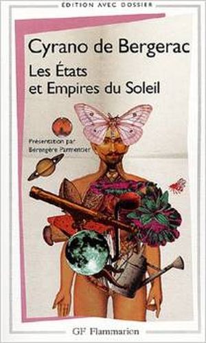 Les États et Empires du Soleil