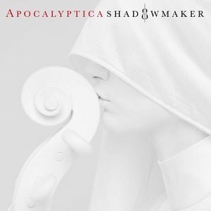 Shadowmaker (Single)