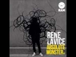 Absolute Monster EP (EP)