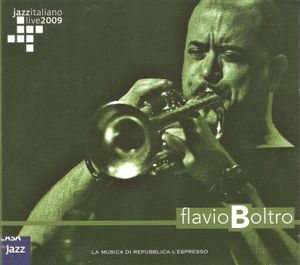 Jazzitaliano Live 2009 (Live)