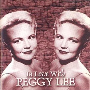 In Love With Peggy Lee