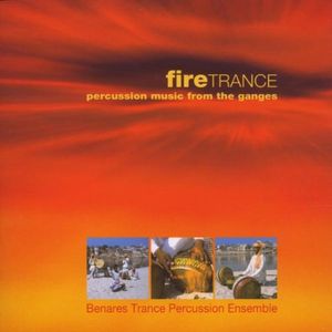 Fire Trance
