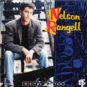 Nelson Rangell