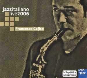 Jazzitaliano Live 2006 (Live)