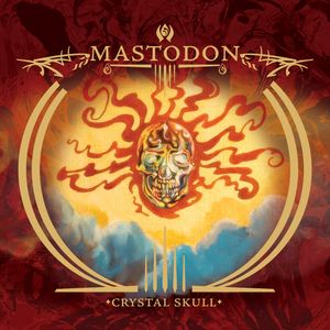 Crystal Skull (Single)