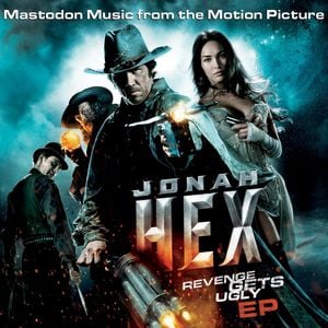 Jonah Hex: Revenge Gets Ugly EP (Music From the Motion Picture) (OST)