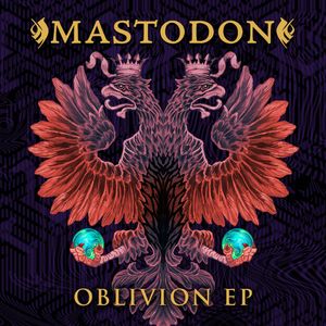 Oblivion EP (EP)