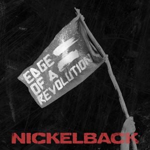 Edge of a Revolution (Single)