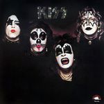 Pochette KISS