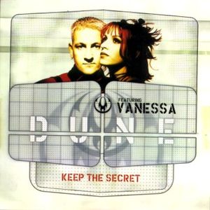 Keep the Secret (Single)