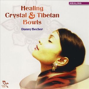 Healing Chrystal & Tibetan Bowls