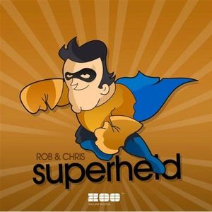 Superheld (EP)