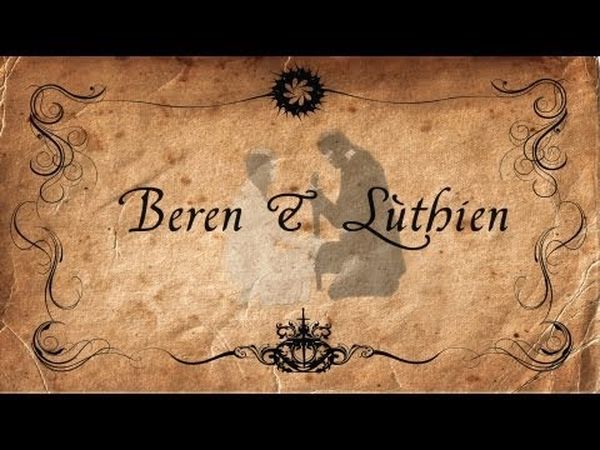 Beren & Lùthien