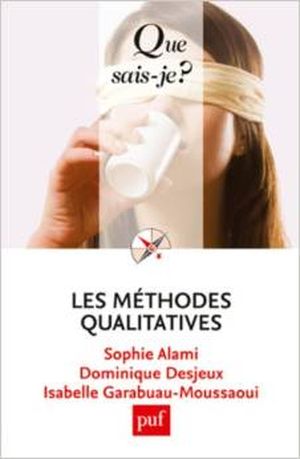 Les méthodes qualitatives