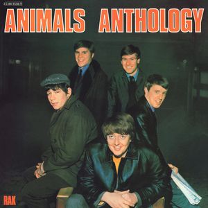Animals Anthology