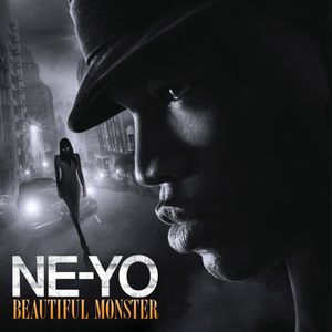 Beautiful Monster (Single)