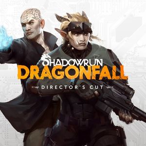 Shadowrun: Dragonfall Original Soundtrack (OST)