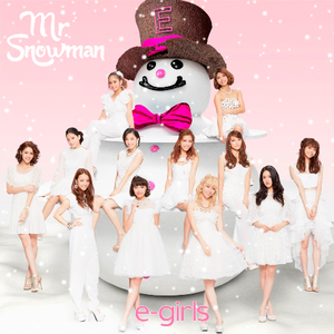 Mr.Snowman (Single)