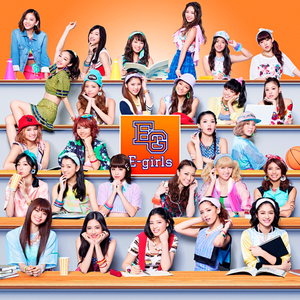 Highschool ♡ love (Single)