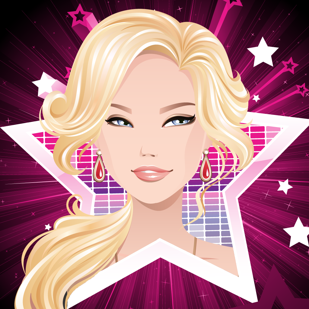 Tests de Pop Star Dress Up Fashion Guru (2011) SensCritique