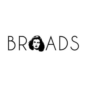 Broads (EP)