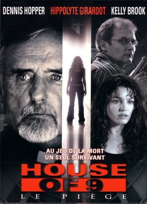 House of 9 : Le piège