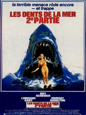 Les Dents de la Mer : 2e Partie