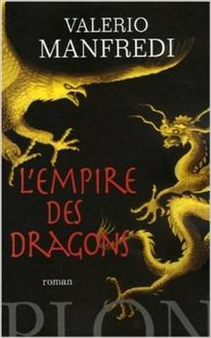 L'Empire des Dragons