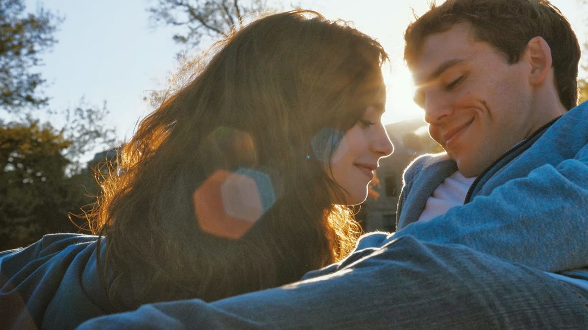 Love, Rosie - Film (2014) - SensCritique