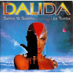 Salma ya salama / La Tumba (Single)