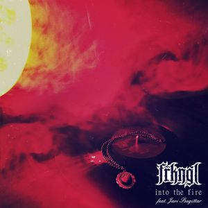 Into the Fire (EP)