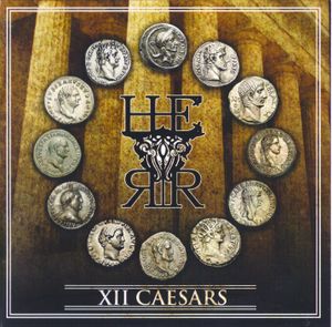 XII Caesars