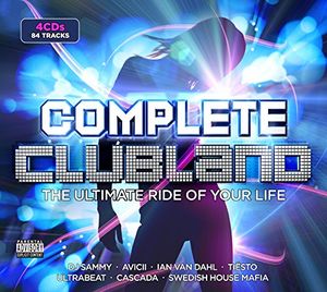 Complete Clubland