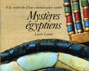 Mystères Egyptiens