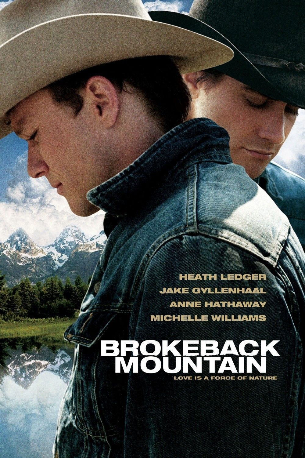 Le Secret De Brokeback Mountain Netflix