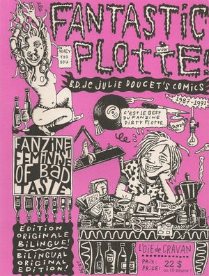 Fantastic Plotte