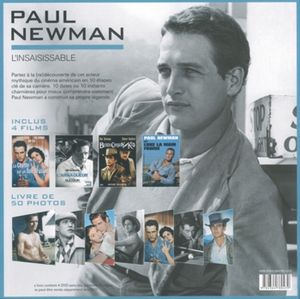 Paul Newman : L'insaisissable