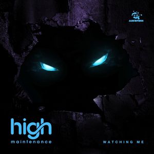 Watching Me (EP)