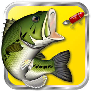 Virtual Bass Fishing 3D