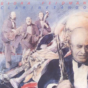 Clarinetango