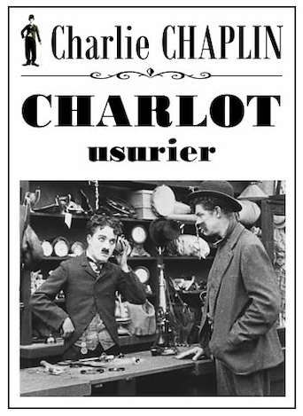 Charlot Charlot
